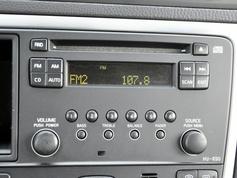 Volvo S60 2,4i 140KM/Momentum/Skóry/Pod.fotele/Alufelgi/Xenony/Serwis/Tempomat I (2000-2010)