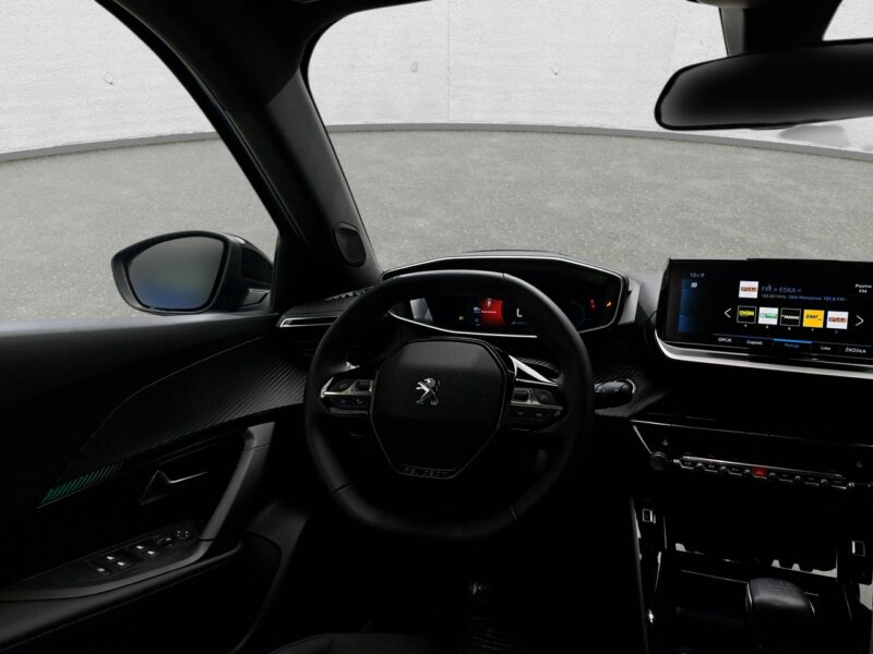 Peugeot 2008 II (2019-)