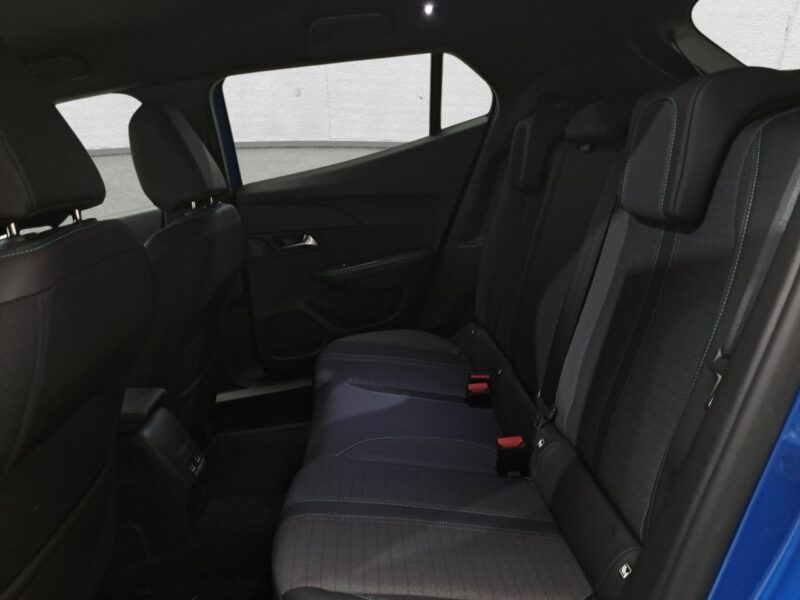Peugeot 2008 II (2019-)