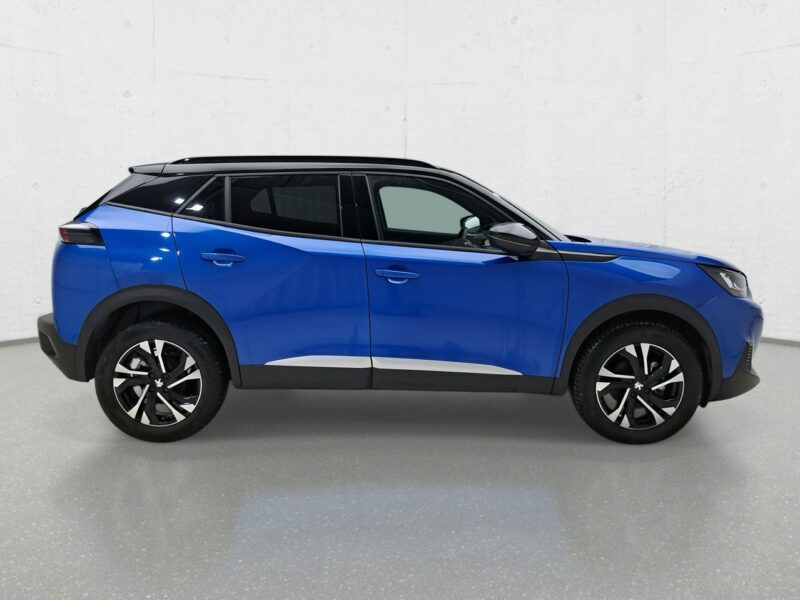 Peugeot 2008 II (2019-)