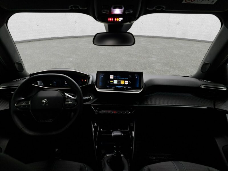 Peugeot 2008 II (2019-)