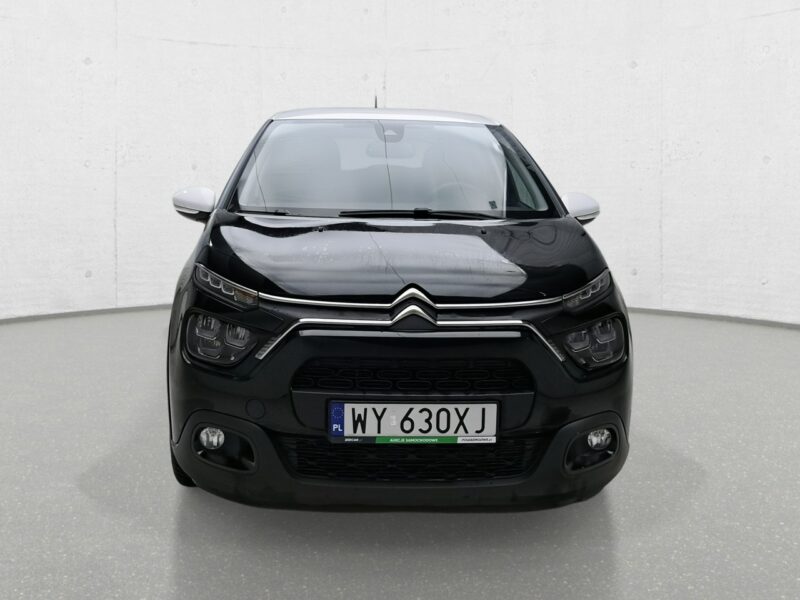 Citroen C3 III (2016-)
