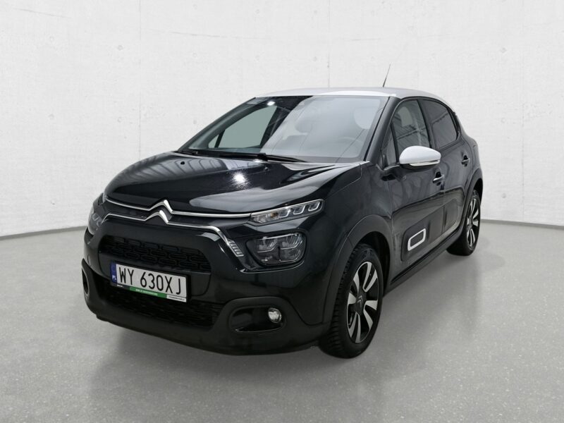 Citroen C3 III (2016-)