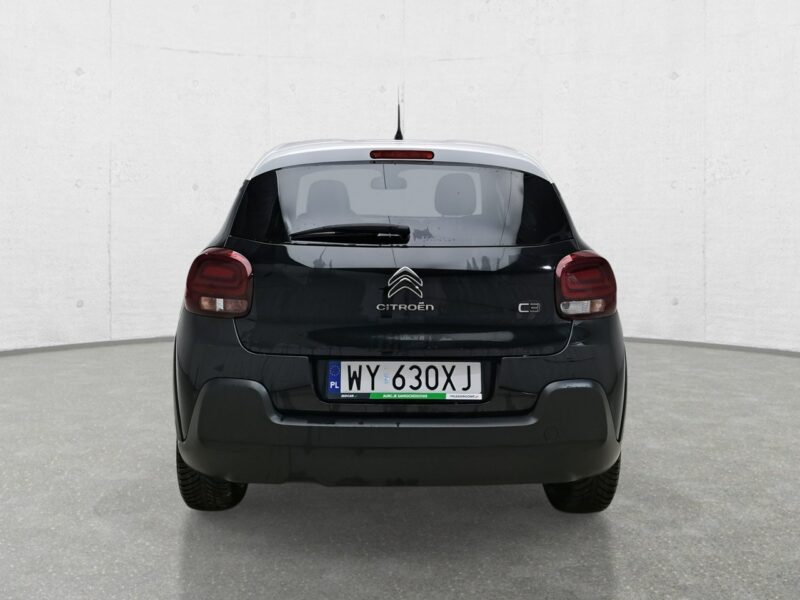 Citroen C3 III (2016-)