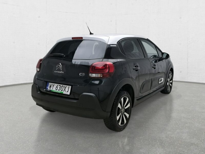 Citroen C3 III (2016-)