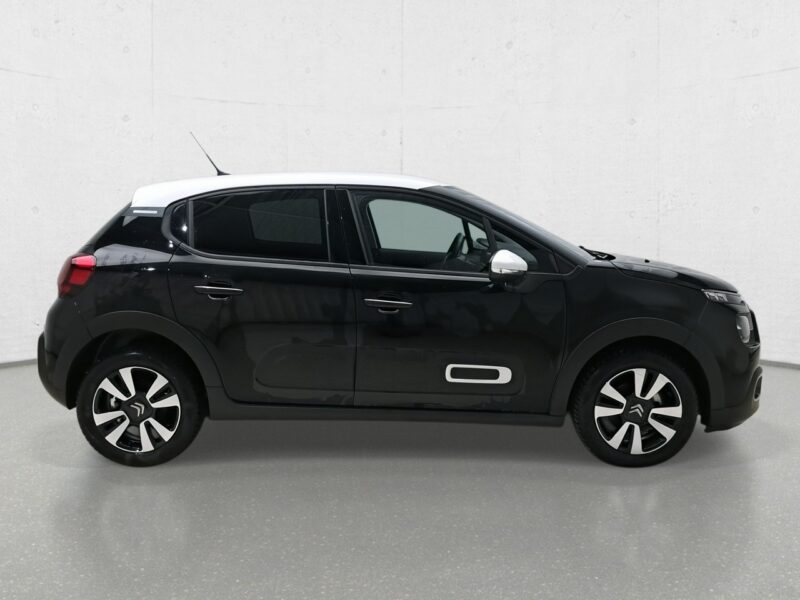 Citroen C3 III (2016-)
