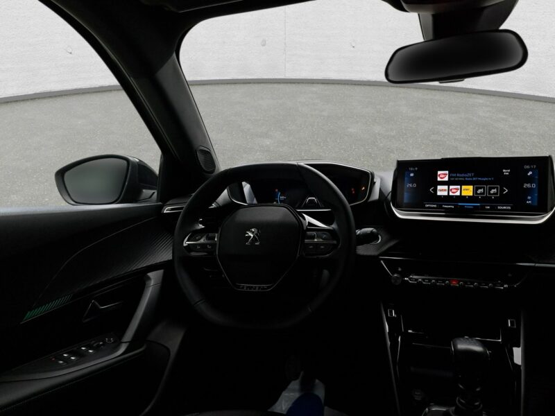 Peugeot 2008 II (2019-)