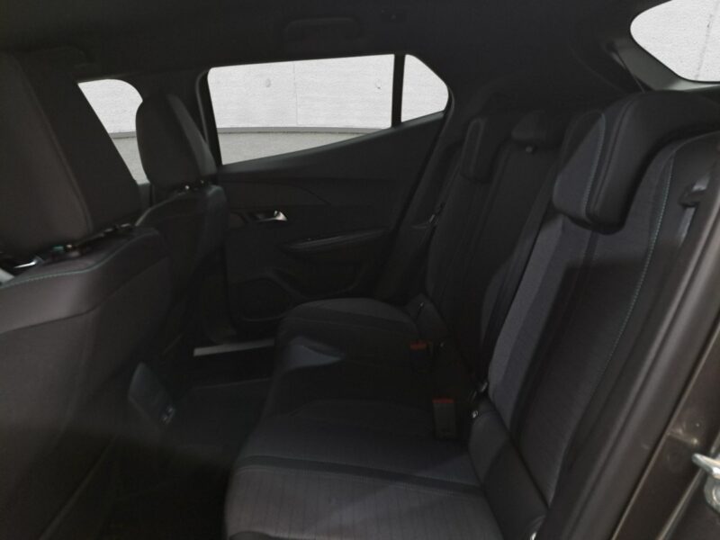 Peugeot 2008 II (2019-)