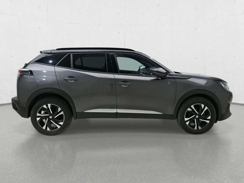 Peugeot 2008 II (2019-)