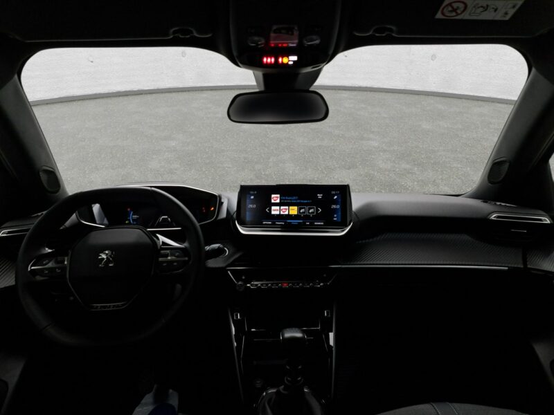 Peugeot 2008 II (2019-)