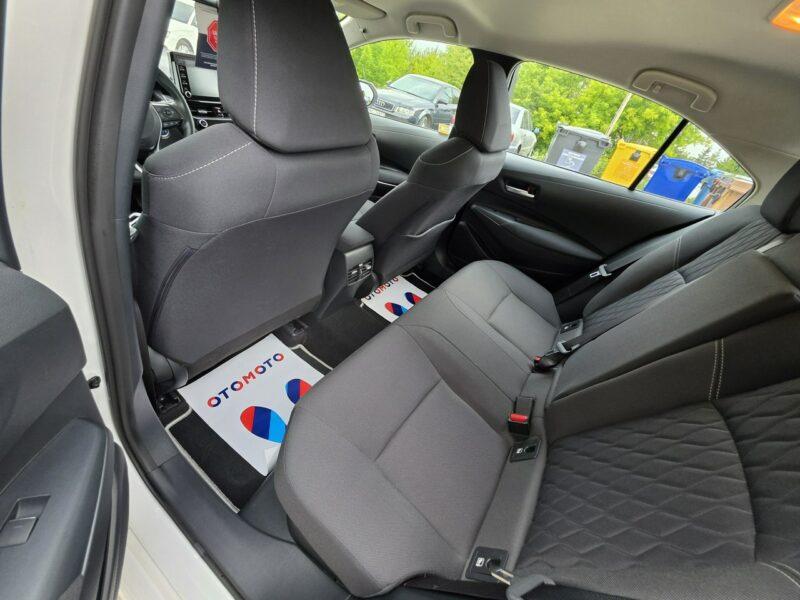Toyota Corolla 22r Gwarancja BEZWYPADKOWE + Salon Polska St E21 (2019-)