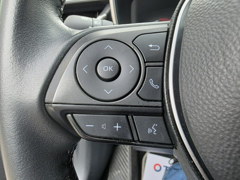 Toyota Corolla 22r Gwarancja BEZWYPADKOWE + Salon Polska St E21 (2019-)