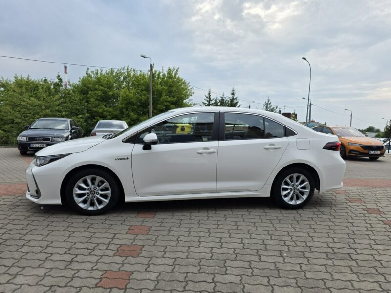 Toyota Corolla 22r Gwarancja BEZWYPADKOWE + Salon Polska St E21 (2019-)