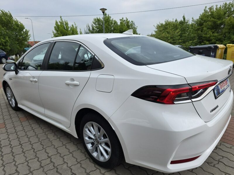 Toyota Corolla 22r Gwarancja BEZWYPADKOWE + Salon Polska St E21 (2019-)