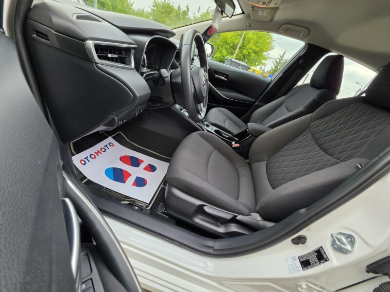 Toyota Corolla 22r Gwarancja BEZWYPADKOWE + Salon Polska St E21 (2019-)