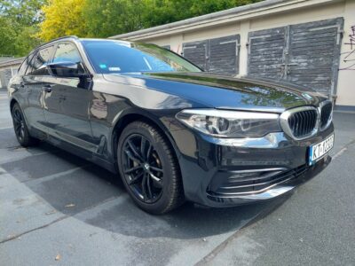BMW 530 G30 (2017-)