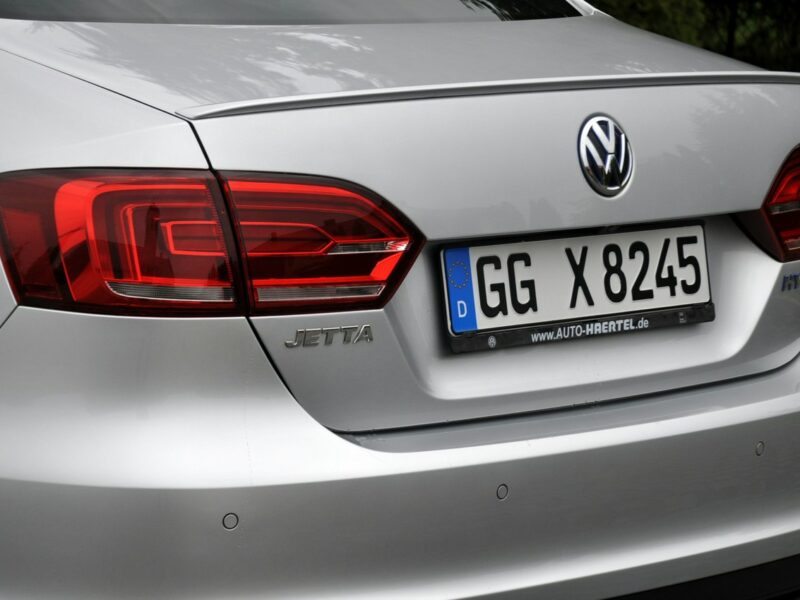 Volkswagen Jetta 1.4T(150KM)*Hybrid*Led*Bi-Xenon*Navi*Kamera*Skóry*El.Fotel*Alu17"Full A6 (2010-)