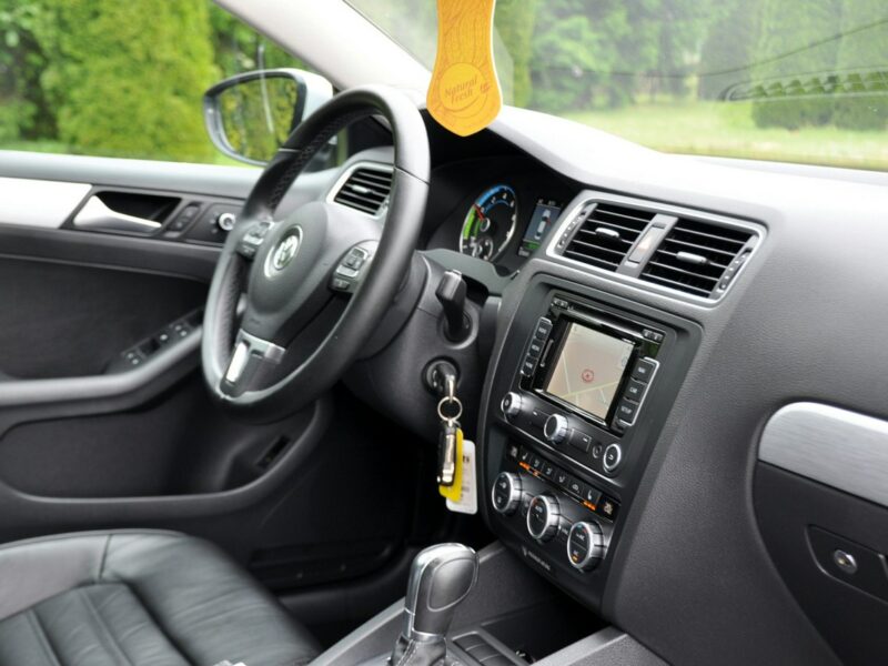 Volkswagen Jetta 1.4T(150KM)*Hybrid*Led*Bi-Xenon*Navi*Kamera*Skóry*El.Fotel*Alu17"Full A6 (2010-)