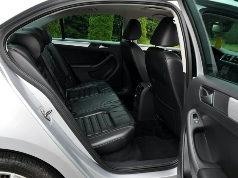 Volkswagen Jetta 1.4T(150KM)*Hybrid*Led*Bi-Xenon*Navi*Kamera*Skóry*El.Fotel*Alu17"Full A6 (2010-)