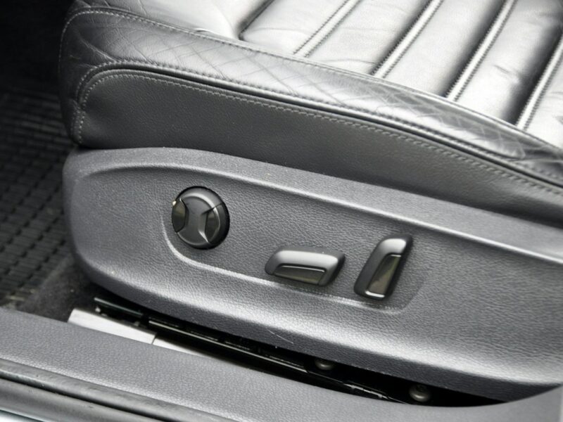 Volkswagen Jetta 1.4T(150KM)*Hybrid*Led*Bi-Xenon*Navi*Kamera*Skóry*El.Fotel*Alu17"Full A6 (2010-)
