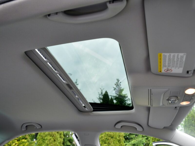 Volkswagen Jetta 1.4T(150KM)*Hybrid*Led*Bi-Xenon*Navi*Kamera*Skóry*El.Fotel*Alu17"Full A6 (2010-)