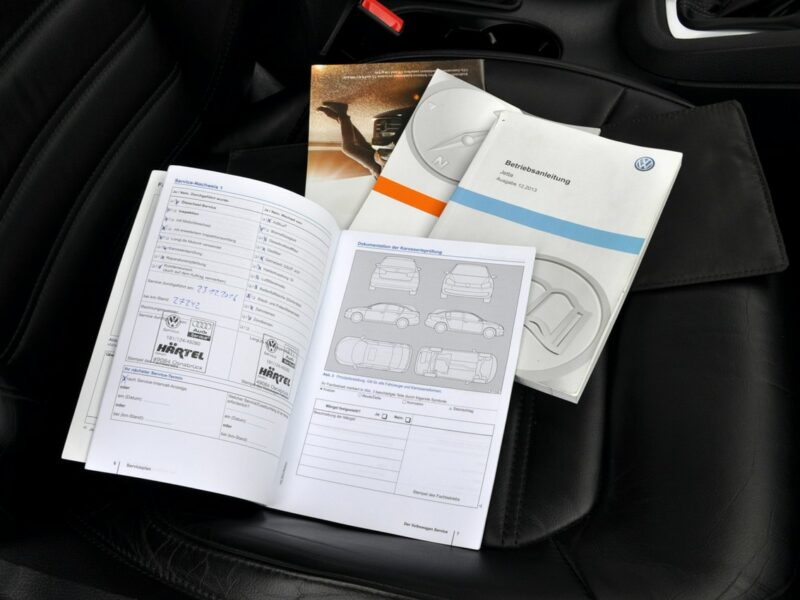 Volkswagen Jetta 1.4T(150KM)*Hybrid*Led*Bi-Xenon*Navi*Kamera*Skóry*El.Fotel*Alu17"Full A6 (2010-)