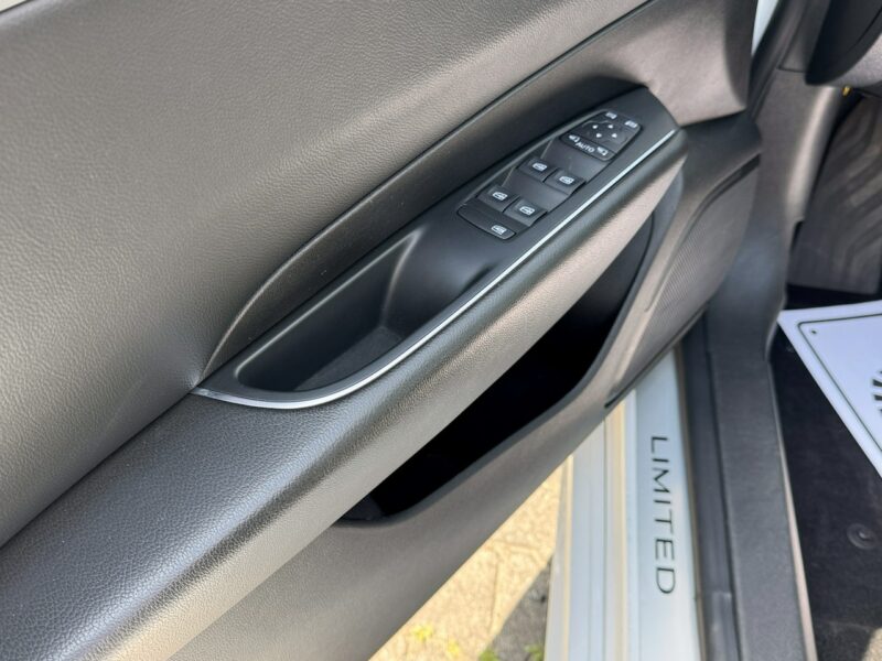 Renault Talisman *LIMITED*Film*Automat*Niski Przebieg*Roczna Gwarancja Techniczna* I (2015-)