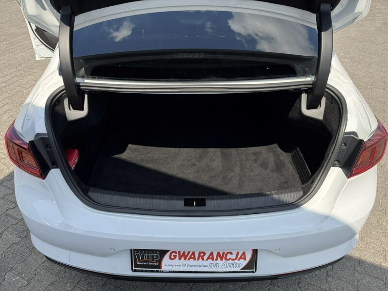 Renault Talisman *LIMITED*Film*Automat*Niski Przebieg*Roczna Gwarancja Techniczna* I (2015-)