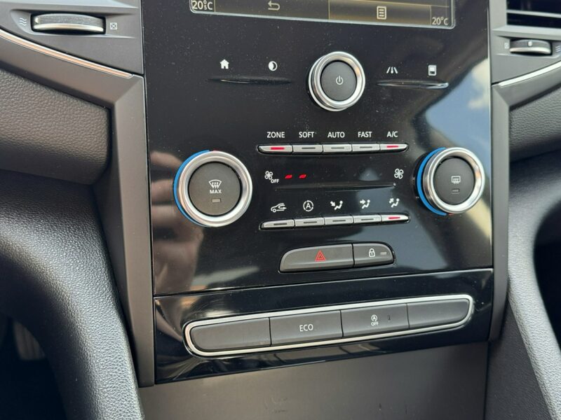 Renault Talisman *LIMITED*Film*Automat*Niski Przebieg*Roczna Gwarancja Techniczna* I (2015-)