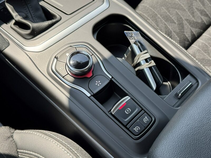 Renault Talisman *LIMITED*Film*Automat*Niski Przebieg*Roczna Gwarancja Techniczna* I (2015-)