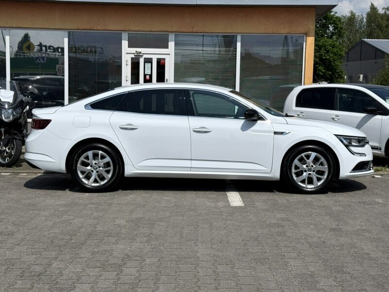 Renault Talisman *LIMITED*Film*Automat*Niski Przebieg*Roczna Gwarancja Techniczna* I (2015-)