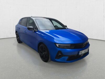 Opel Astra L (2021-)