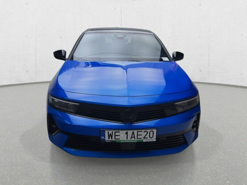 Opel Astra L (2021-)