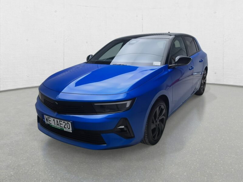 Opel Astra L (2021-)