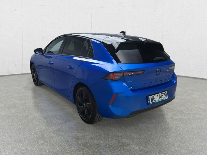 Opel Astra L (2021-)