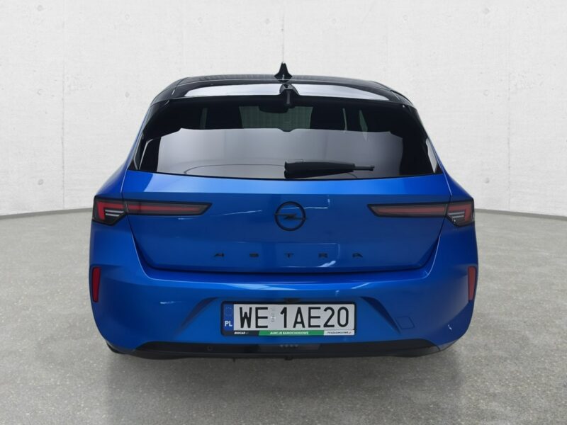 Opel Astra L (2021-)
