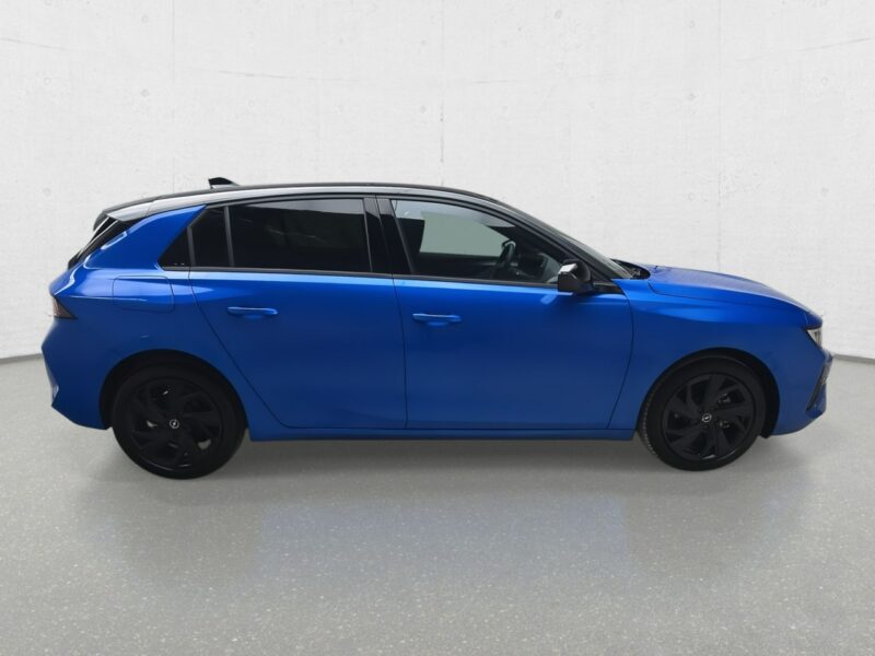 Opel Astra L (2021-)