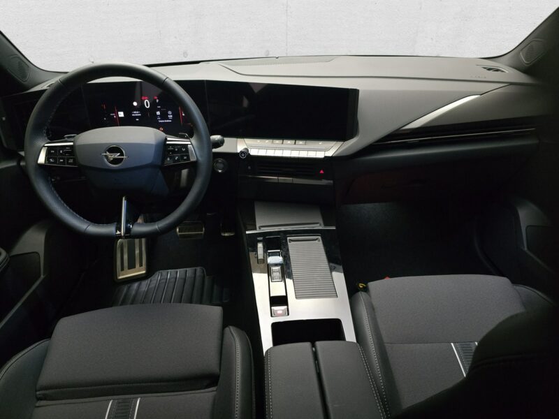 Opel Astra L (2021-)