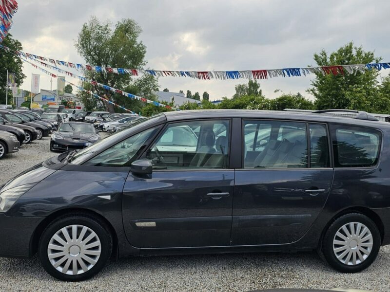 Renault Espace -SPRZEDANY- 2,0 LPG !! 7- OS. Zarejestrowany/ Zamiana - AUTOMI-X.PL IV (2003-2014)