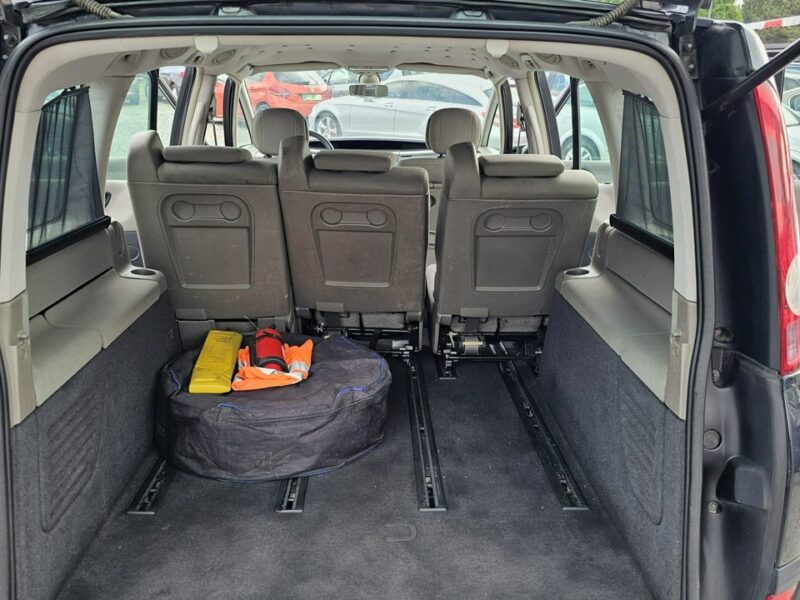 Renault Espace -SPRZEDANY- 2,0 LPG !! 7- OS. Zarejestrowany/ Zamiana - AUTOMI-X.PL IV (2003-2014)