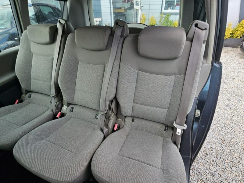 Renault Espace -SPRZEDANY- 2,0 LPG !! 7- OS. Zarejestrowany/ Zamiana - AUTOMI-X.PL IV (2003-2014)