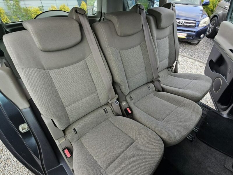 Renault Espace -SPRZEDANY- 2,0 LPG !! 7- OS. Zarejestrowany/ Zamiana - AUTOMI-X.PL IV (2003-2014)