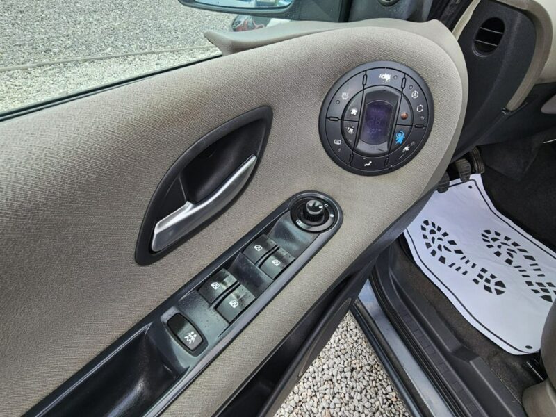 Renault Espace -SPRZEDANY- 2,0 LPG !! 7- OS. Zarejestrowany/ Zamiana - AUTOMI-X.PL IV (2003-2014)