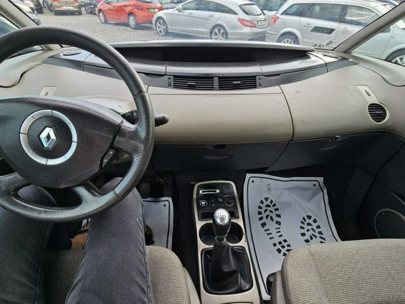 Renault Espace -SPRZEDANY- 2,0 LPG !! 7- OS. Zarejestrowany/ Zamiana - AUTOMI-X.PL IV (2003-2014)