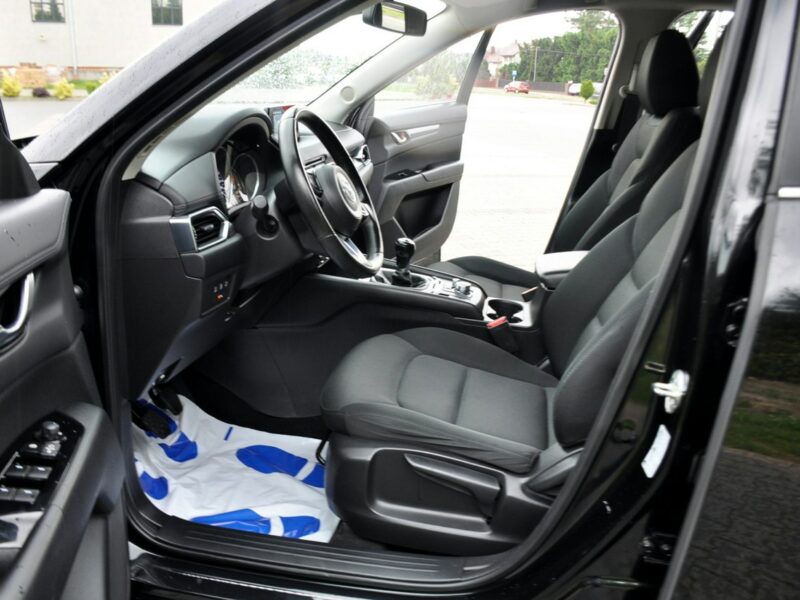 Mazda CX-5 2.2d(150KM)*AWD*Head Up*Xenon*Led*Navi*Kamera*Welur*i-stop*Alu17"FULL II (2017-)