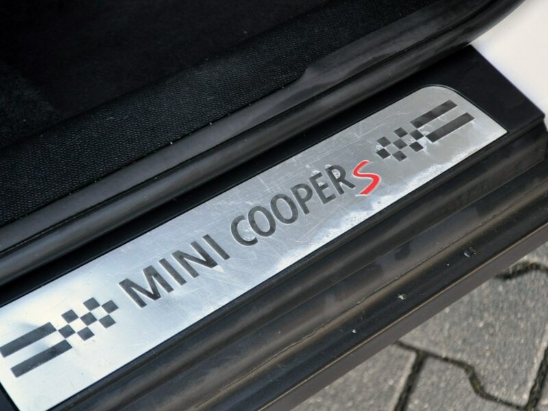 Mini Countryman 2.0d(143KM)*Xenon*Duża Navi*Klimatronik*Welur*Reling*F1*I Wł*Alu17"ASO