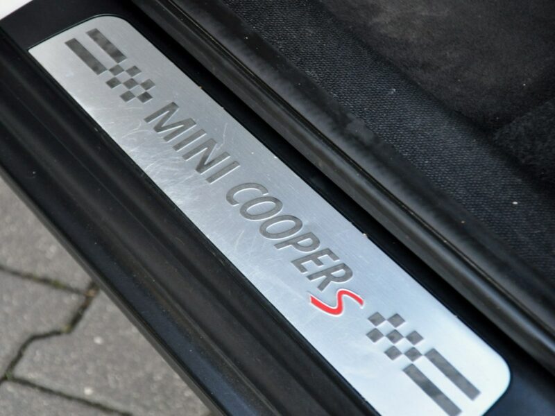 Mini Countryman 2.0d(143KM)*Xenon*Duża Navi*Klimatronik*Welur*Reling*F1*I Wł*Alu17"ASO