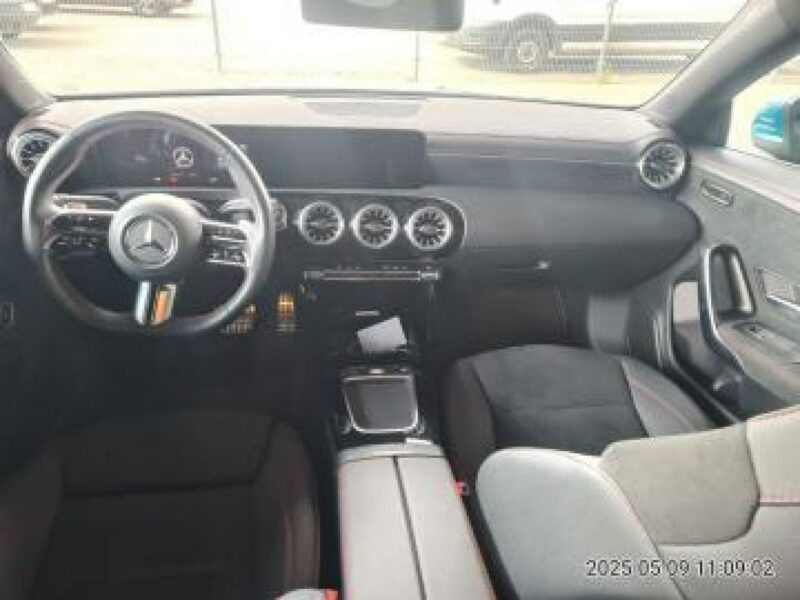 Mercedes CLA 180 II (2019-)