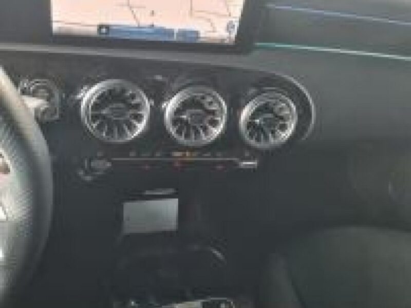 Mercedes CLA 180 II (2019-)