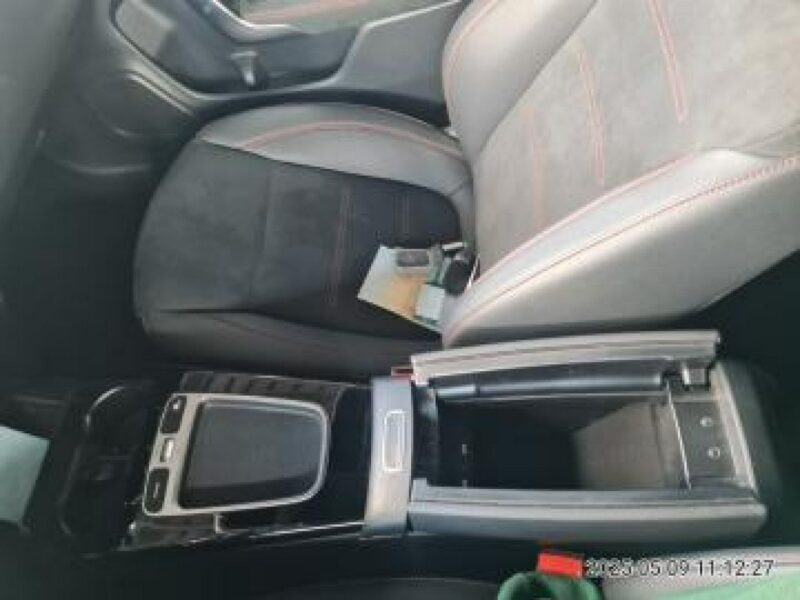 Mercedes CLA 180 II (2019-)
